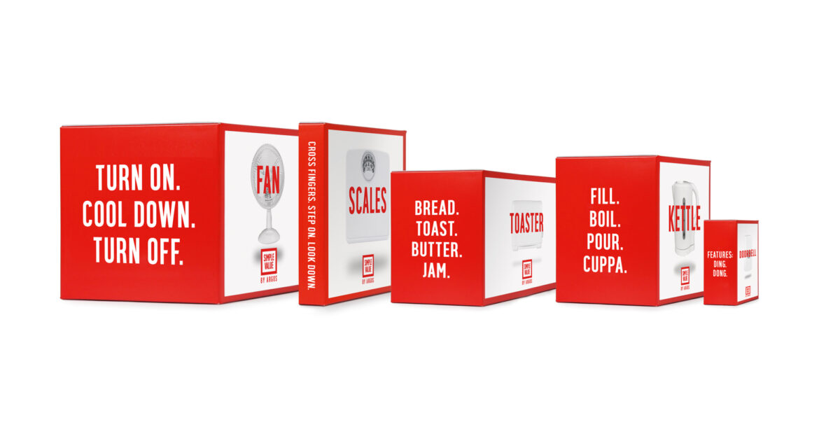 Why your back of pack copy deserves better | Reed Words